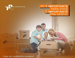 empresa de mudança